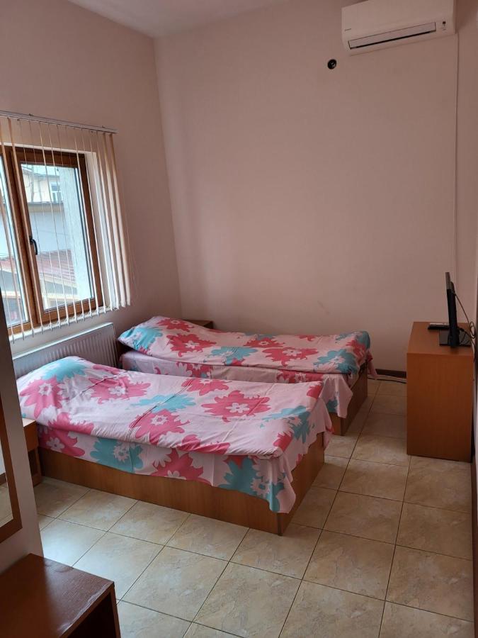 Детелина Ivanovo Exteriör bild
