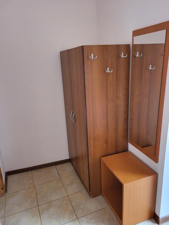 Детелина Ivanovo Exteriör bild