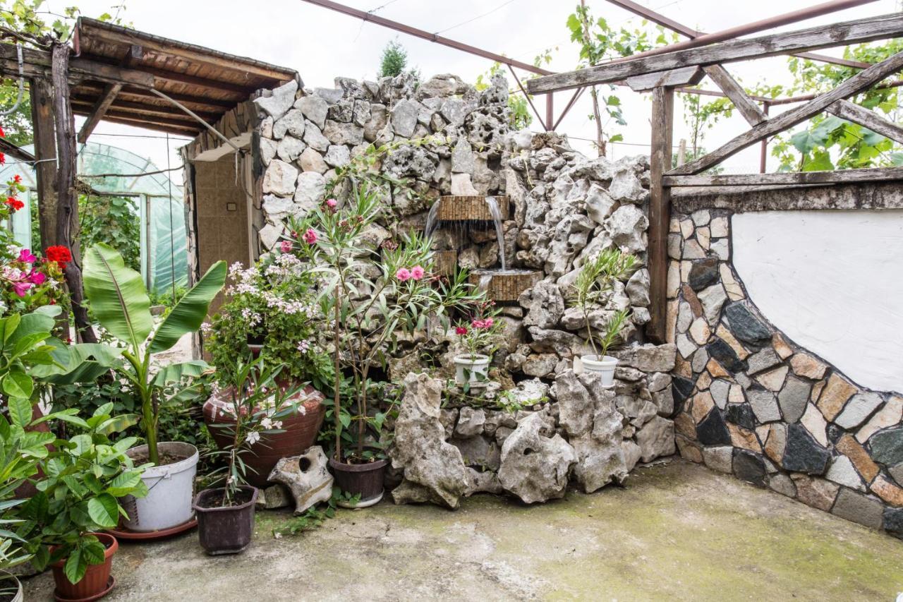 Детелина Ivanovo Exteriör bild