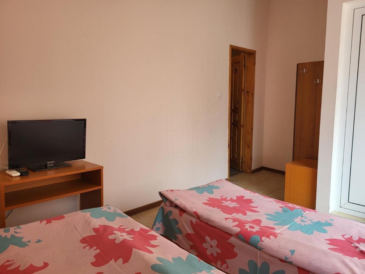 Детелина Ivanovo Exteriör bild