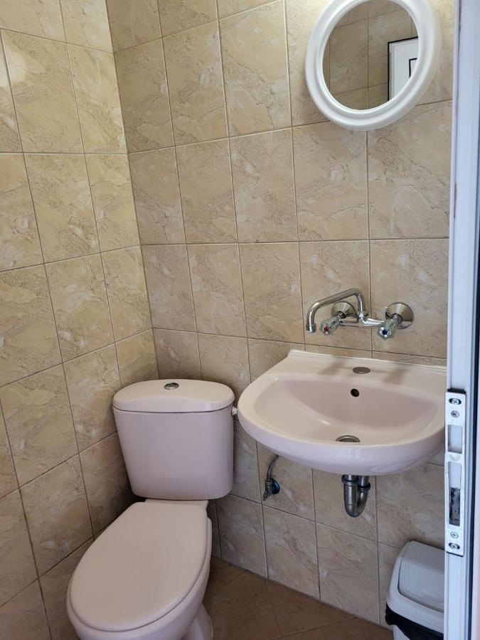 Детелина Ivanovo Exteriör bild