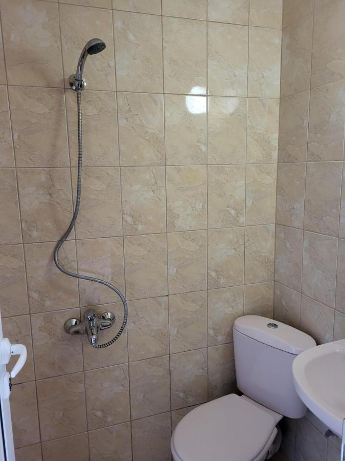 Детелина Ivanovo Exteriör bild